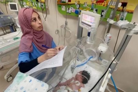 جایی که مادران برای زنده ماندن جنین‌هایشان، به معجزه نیاز دارند
