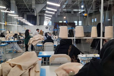 از چرخ خیاطی تا چرخ اقتصاد؛ روایت زنان تهرانی در مسیر توانمندسازی
