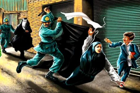 زخم تاریخی؛ پیامدهای کشف حجاب رضاخانی در ایران