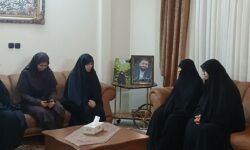 خون بر دیوار خانه؛ روایت بهروزآذر از شهادت دسته‌جمعی در حمله رژیم صهیونیستی