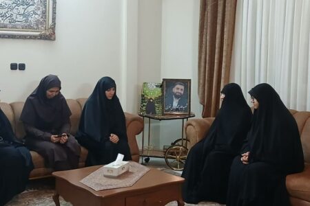 خون بر دیوار خانه؛ روایت بهروزآذر از شهادت دسته‌جمعی در حمله رژیم صهیونیستی