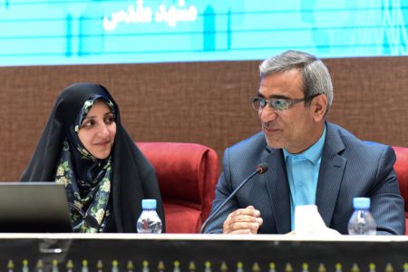 زنان، پیشران توسعه؛ فضا را برای زنان باز کنیم