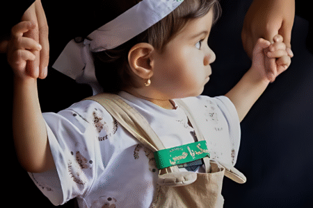 خیمه زنان مقاومت؛ لالایی‌های عاشورایی در آغوش مادران بجنوردی