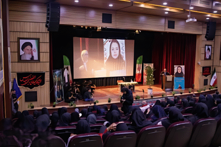 صندلی های خالی؛ دانشگاهی که عزادار دخترانش شد