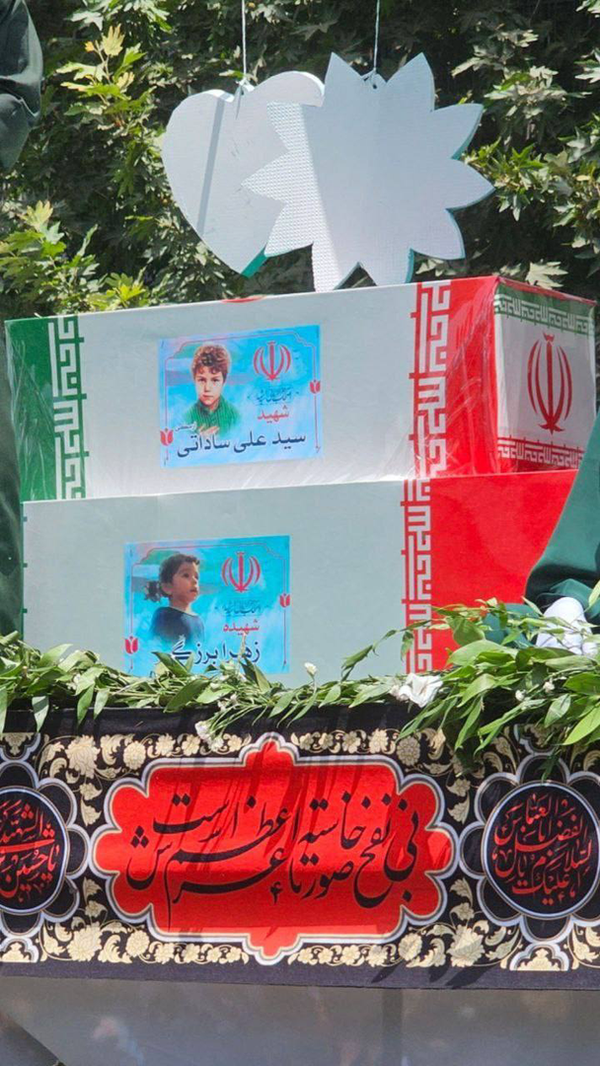 روایتی که تابوت‌اش از واژه‌ها سنگین‌تر است