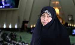 فراکسیون زنان و خانواده؛ صدای موثر زنان ایران در قانون‌گذاری و دیپلماسی جهانی