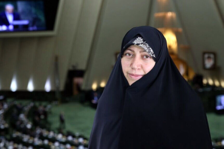 فراکسیون زنان و خانواده؛ صدای موثر زنان ایران در قانون‌گذاری و دیپلماسی جهانی
