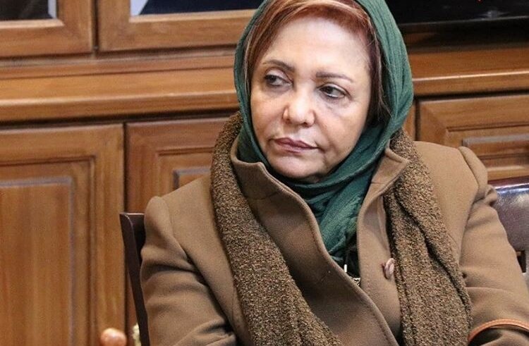 هنرمندی که اسرائیل خانه‌اش را گرفت