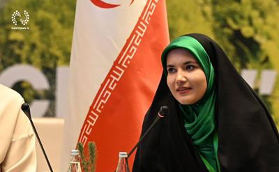 از تهران تا نیویورک؛ قصه پرافتخار زن نخبه ایرانی در سازمان ملل