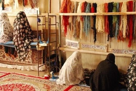 توانمندسازی بیش از ۷ هزار زن سرپرست خانوار با بیمه