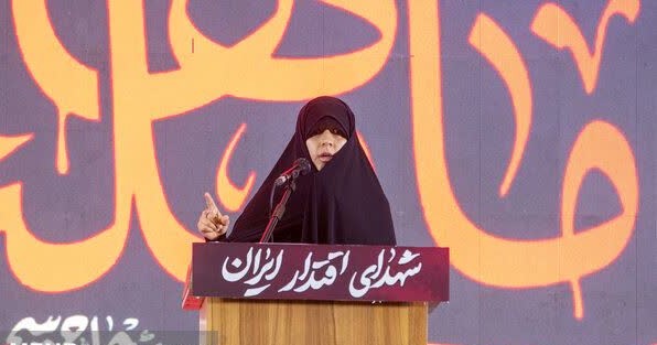 شهادت نقطه شکست دشمن؛ آغاز اقتدار ملت