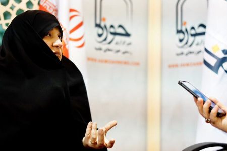 زنان در جاده ایمان؛ از موکب‌های فرهنگی تا حلقه‌های معرفتی