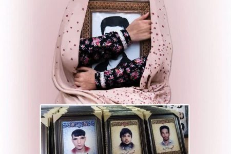 طاقچه‌های روشن، صداهای خاموش