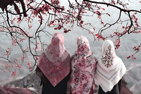 زن در گذر زمان؛ بازخوانی نوین حقوق زنان در اسلام و موانع اجرایی امروز