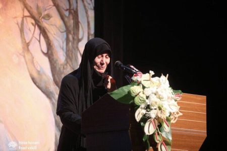 پیوند قلم‌مو و دانش؛ روایت عاشقانه‌ای که به شهادت رسید