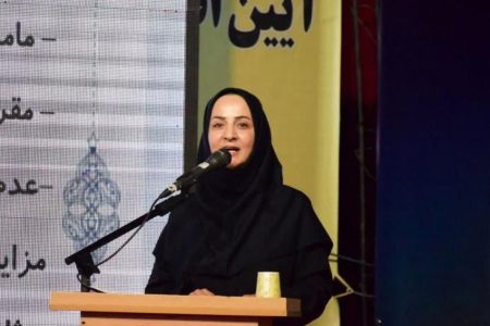 زنان در خط مقدم تولید خانگی؛ سهمی فراتر از آمار