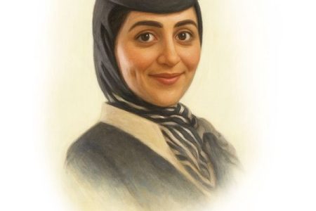 آخرین فرودگاه مهرنوش؛ دخترمهمانداری که سقف آروزهایش فرو ریخت