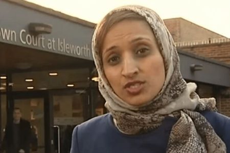 «لبخند پشت پرده تبعیض؛ روایت زنانی که در رسانه‌های بریتانیا مبارزه می‌کنند»