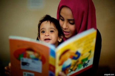 مادر یا معلم؟ محور تربیت امروز چه کسی است؟