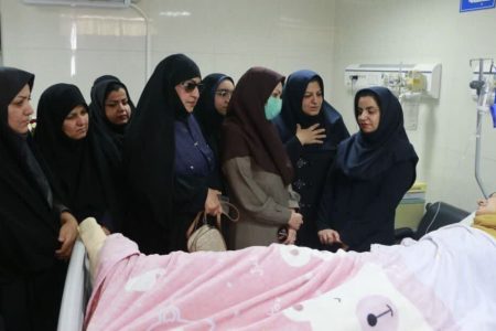 زنان سیستان و بلوچستان؛ ستون‌های استقامت در برابر تروریسم