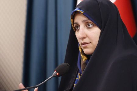 بهروز آذر: زنان ظرفیت تولید بالایی دارند اما در بازاریابی مشکل دارند