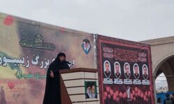 تماشاچی نه؛ راوی باش!