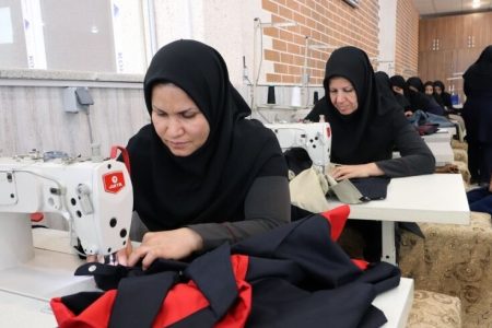 مادرانی که پدری می کنند؛ سالانه ۶۰ هزار زن سرپرست در چالش اقتصادی وارد می شوند
