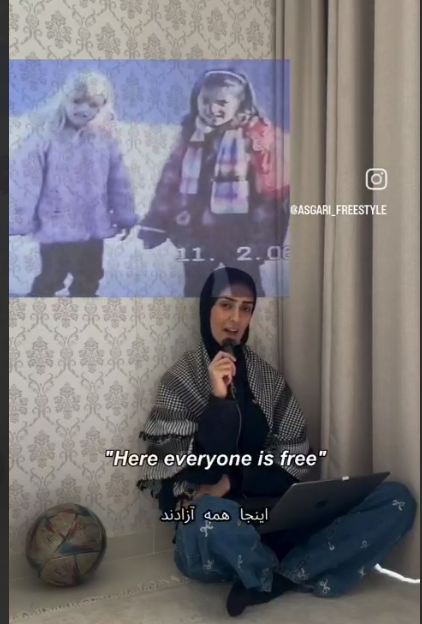 سرزمین‌ها را دزدیدند اما غیرت‌ها را نه