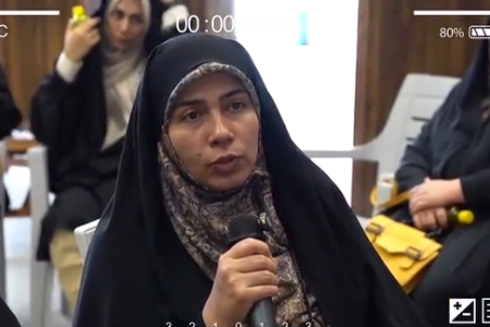 طنین صبوری
