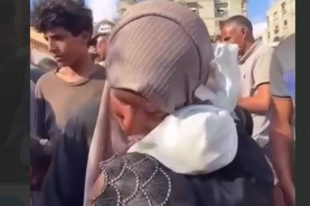 زن زندگی آزادی؛ به سبک نتانیاهو