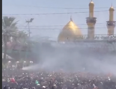 بنی اسد، زنانی که فانوس کربلا را روشن نگه داشتند