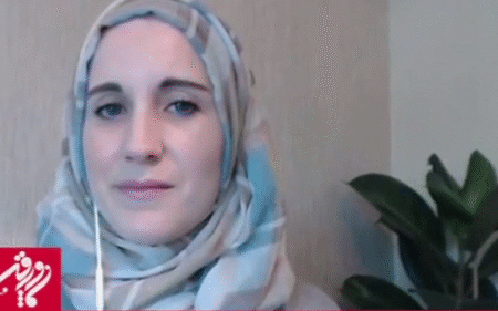 حقیقت ماجرای کاترین شکدم چه بود؟