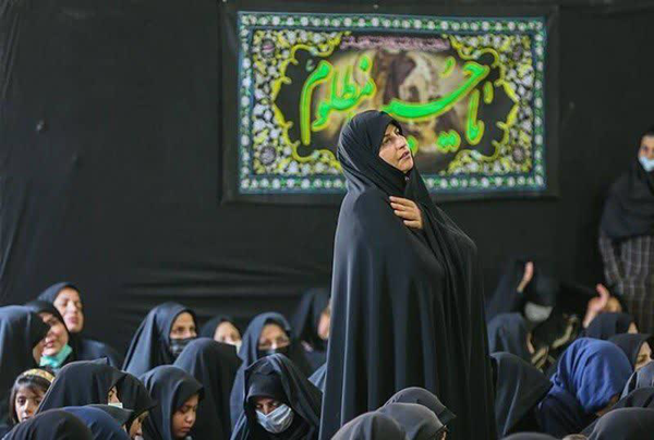 نعلبکی‌ها، روایتگر نذر قرن‌ها