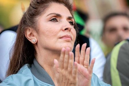 ایرانی قلابی؛ مدعیان ایران‌دوستی خواندن «ای ایران» را بلد نیستند