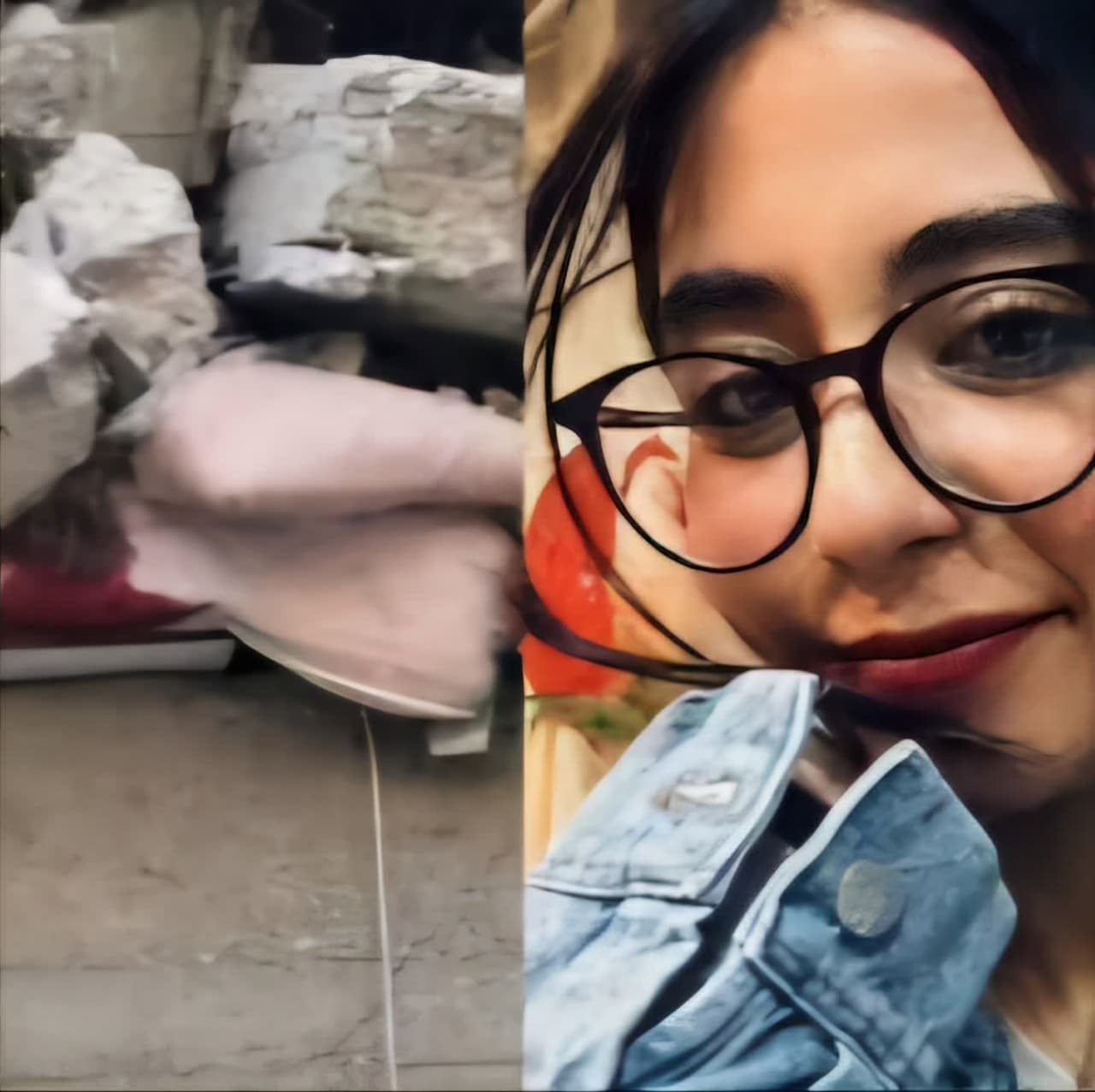 پرنیا عباسی؛ ستاره‌ای که در آسمان محو شد 