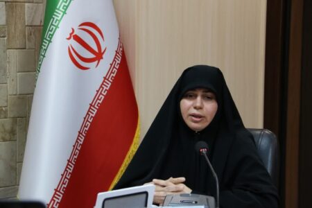جنگی که هست؛ روایت نقش‌آفرینی زنان در جنگ تمدنی