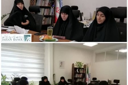 سارا طالبی در گردهمایی بانوان سازمان تبلیغات: در روایت‌گری عقب نمانیم، میدان را به جاعلان ندهیم!