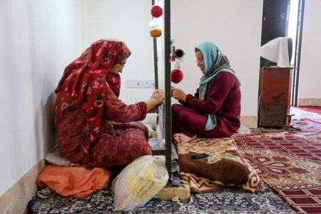 بیمه رایگان، لبخند به زنانی که قهرمان خانه‌ها هستند