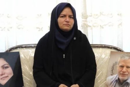 از نور زندگی تا ظلمت شهادت؛ فاطمه و قصه خانواده‌ای که با موشک نابود شد
