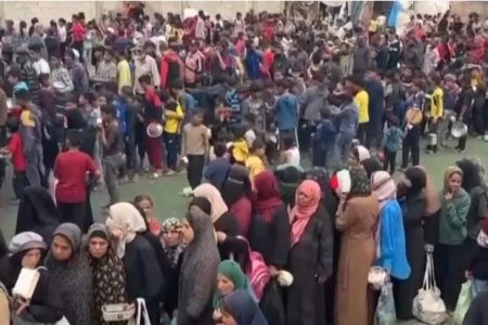 سازمان ملل: وضعیت در نوار غزه فاجعه‌بار شده است