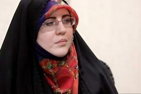 چله کلمات؛ اشعار بانوان اربعینی