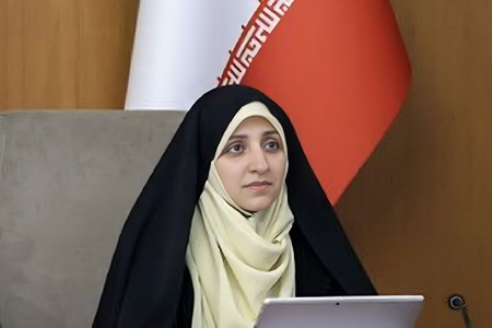 در دیدار با بهروزآذر مطرح شد: کانون پرورش فکری بازوی تربیتی دولت در سیاست‌گذاری خانواده