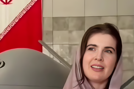 پشت پرده پروپاگاندا؛ خبرنگار آمریکایی از چهره واقعی ایران می‌گوید