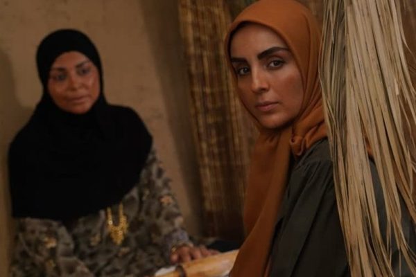 زنان مقاومت پشت تصاویر فضای مجازی دیده نمی‌شوند