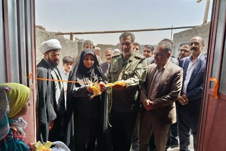 اقدامات موثر برای توانمندسازی زنان سیستان و بلوچستان انجام شده است