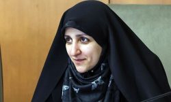 بهروز آذر: انتصابات زنان در دولت تشریفاتی نیست