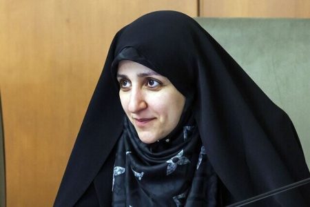بهروز آذر: انتصابات زنان در دولت تشریفاتی نیست