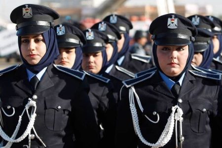 زنان عراقی و مبارزه با تروریسم: کارگاهی برای تقویت نقش زنان در امنیت
