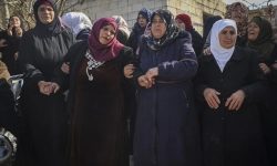 اسناد جنایات جولانی علیه زنان علوی در سوریه