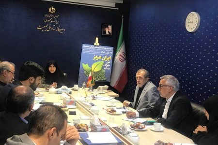 جشنواره «جایزه ملی جوانی جمعیت» برگزار می‌شود